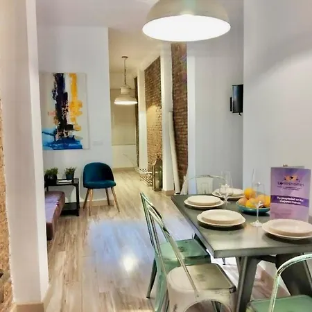 Apartamento Lyrioshomes Uncibay Deluxe *