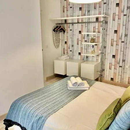 Apartamento Lyrioshomes Uncibay Deluxe *