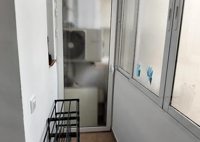 Lyrioshomes Uncibay Deluxe * Málaga