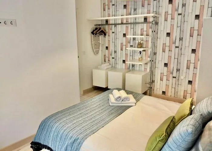 Apartamento Lyrioshomes Uncibay Deluxe *